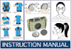 create best user manual instruction guide