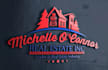 design real estate logo