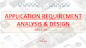 do software requirement engineering