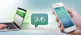 create a SMS verification application