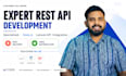 create rest ful asp dot net web api