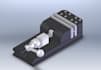 build any 3d  model in solidworks