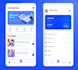 develop native and custom android app