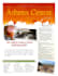 design professional html email newsletter