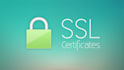 install SSL certificate on your site