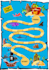 illustrate or design a board game