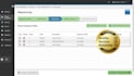 build customized web application