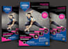 design professional flyer and poster