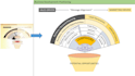 recreate your complex diagrams in powerpoint