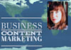 write a business blog post