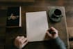 write a handwritten letter