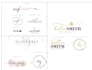 design an attractive personal signature logo