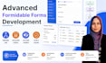 create and customize formidable forms for wordpress