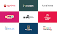 design logo for your brand or business