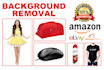 do 100 photos background removal superfast