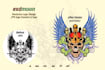 change pdf,jpg,png,art,hand drawn to vector file ai,eps,svg,cdr,pdf