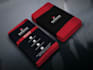 do a business card design