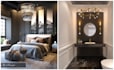 do architectural interior design with realistic 3d rendering