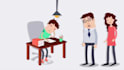 create an animated explainer video