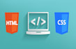 make web pages html css javascript