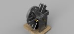design 2d and 3d models along with stl files
