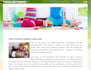do high authority triangle link building service