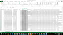 extract required data from websites using python scrapy
