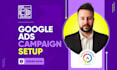 create a google ads campaign
