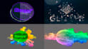 11 animation incredible video logo introduction