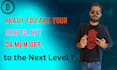promote your crypto or MLM on my high da 49 website