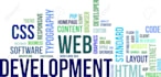 develop website using html css javascript  php mysql