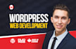 create a responsive wordpress website