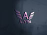 create a professional logo design