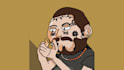cartoon and animate you