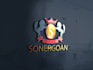 design logo for your website, company or brand