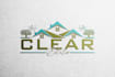 design professional and unique real estate logo