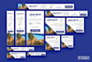 design professional google banner ads