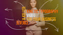 create professional kinetic typography video for you