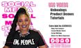 create ugc product video unboxings demos tutorials