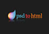 convert PSD to valid html/css and cross browser compatible