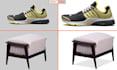 remove background and create natural shadow for realistic product photos