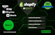 create your shopify store