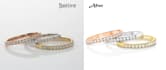 do high end jewelry retouching