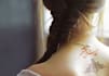 design a custom tattoo,farsi or persian writing tattoo,shape and any thing
