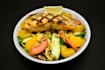 edit and enhance your food photos for menus and social media