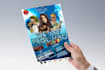 design a professional  and eye catching design for you