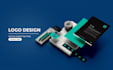 design a professional logo in 24 hours for your business