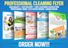 design professional carpet cleaning home cleaning pressure washing flyers