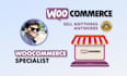 fix, customize, and develop your woocommerce website