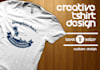 create custom t shirt design for print on demand